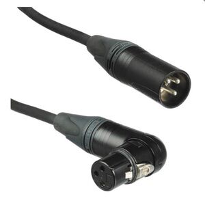 Kopul Premium Performance 3000 Series Microphone Cable DS0727 2ft